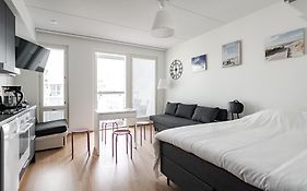Kaleva City Loft - Ilmainen Wifi
